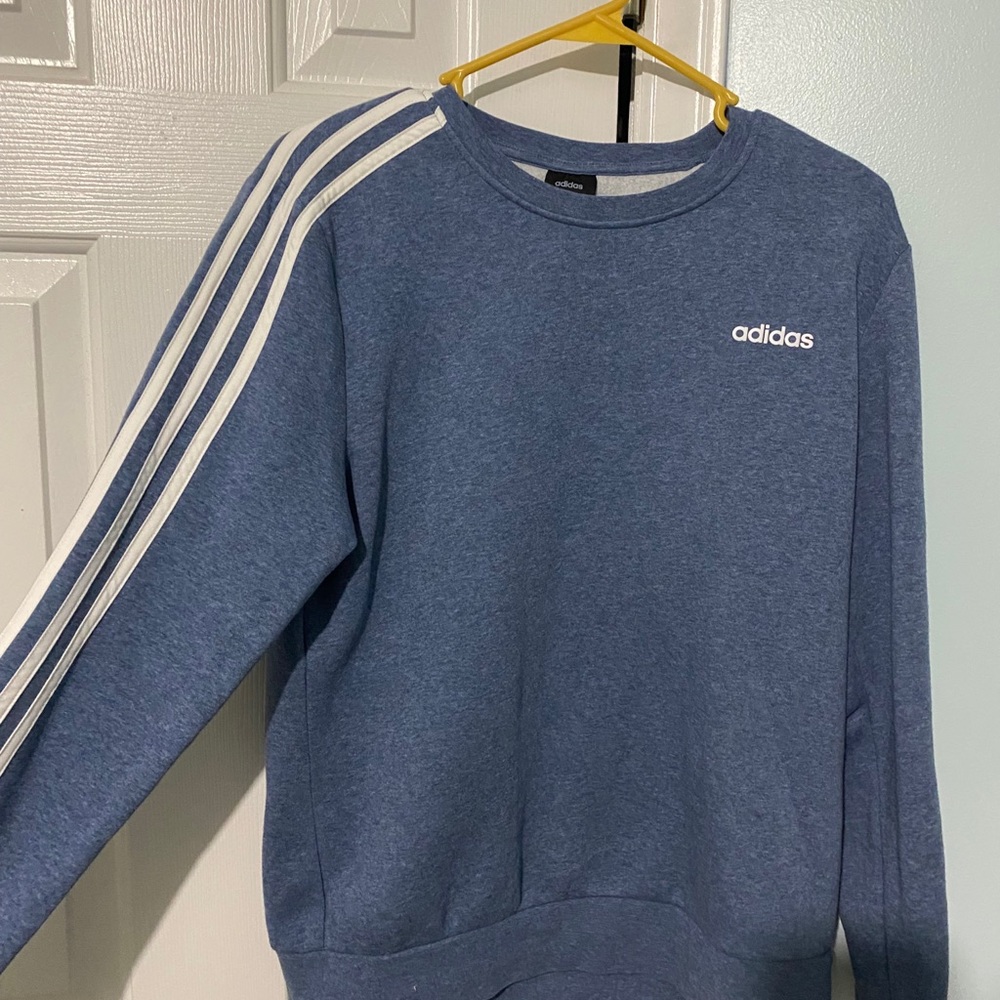 adidas pullover